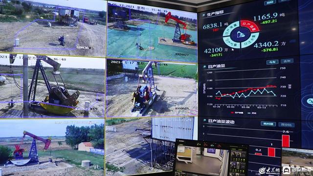 创新潮涌黄河口 山东胜软科技以数字监控系统开发引领数字化赋能高质量发展