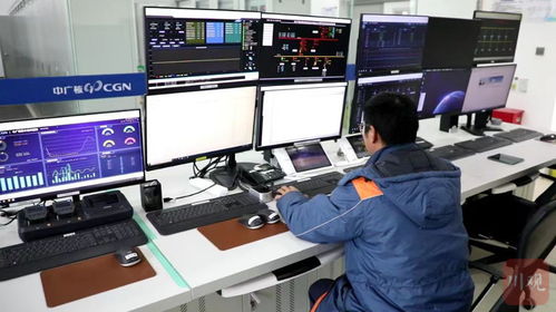 古蔺数字化信息化加码 数字监控系统开发激发绿色发展动能