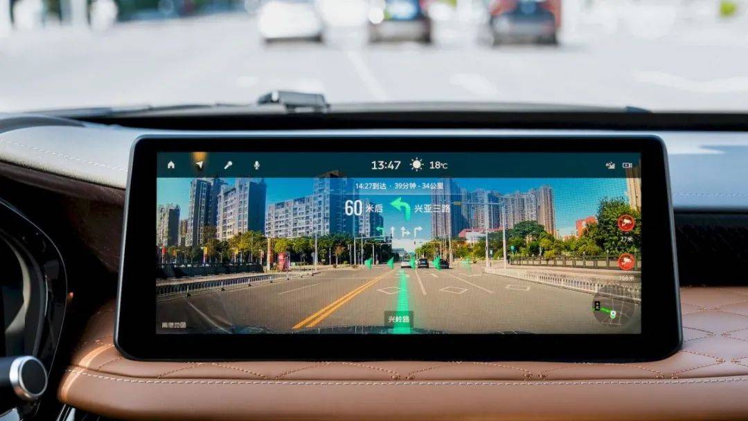 如何通过数字监控系统提升英菲尼迪QX60、理想L7与福特探险者赤金版的用户满意度